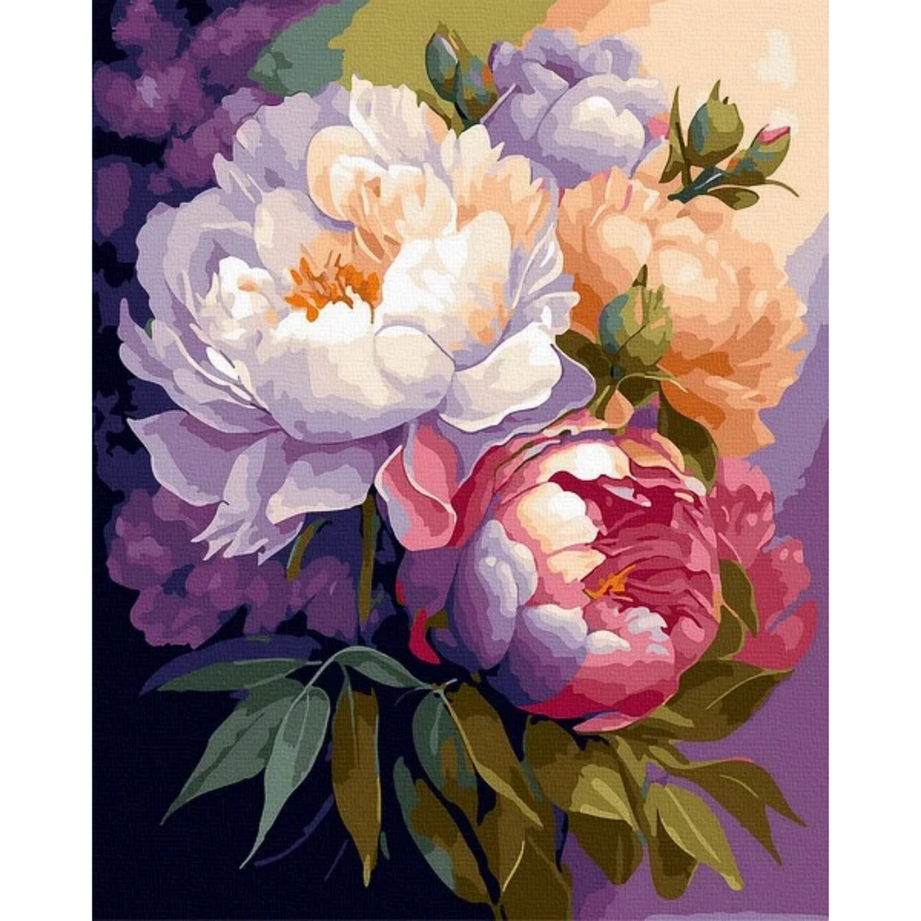 Soft Bloom Floral Ritual