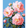 Peony Sky Ritual