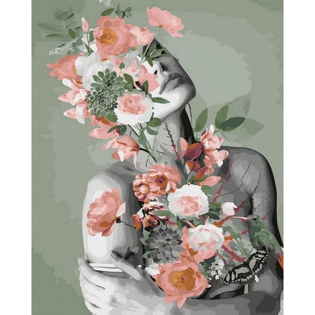 Inner Bloom Ritual