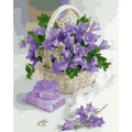 Violet Morning Ritual
