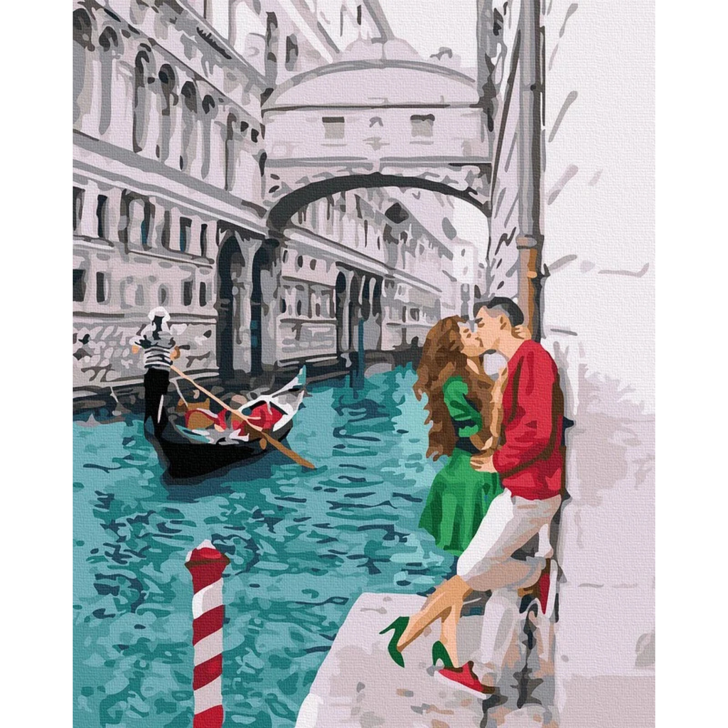 Venice Love Ritual