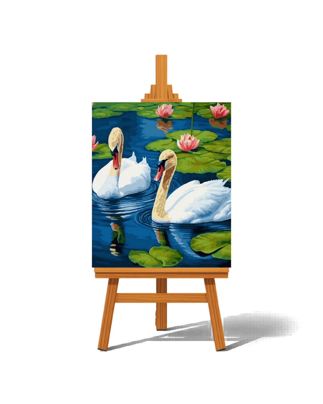 Swan Serenity Ritual