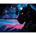 Midnight Stillness Ritual