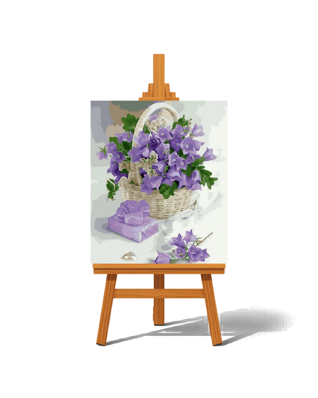Violet Morning Ritual