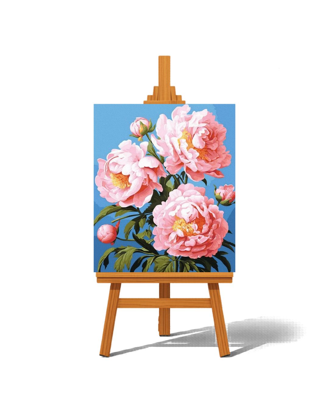 Peony Sky Ritual