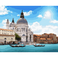Sunny Venice Escape Ritual