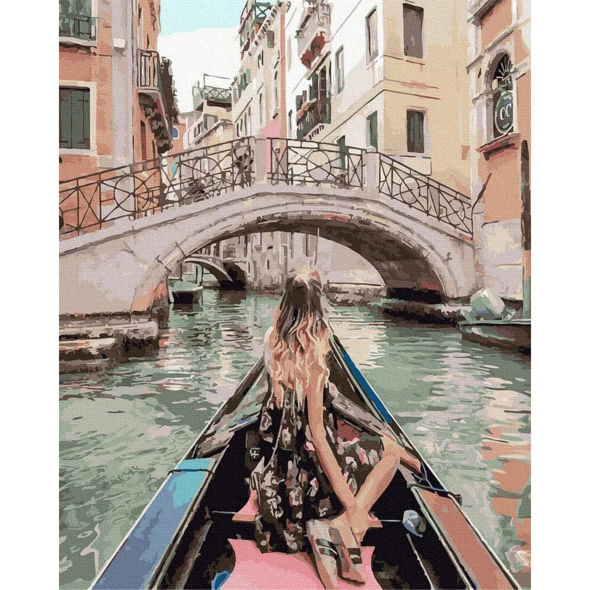 Venice Escape Ritual