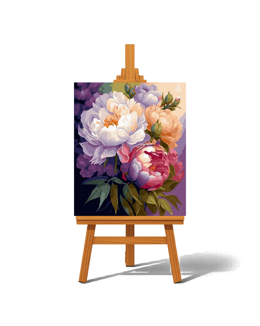 Soft Bloom Floral Ritual