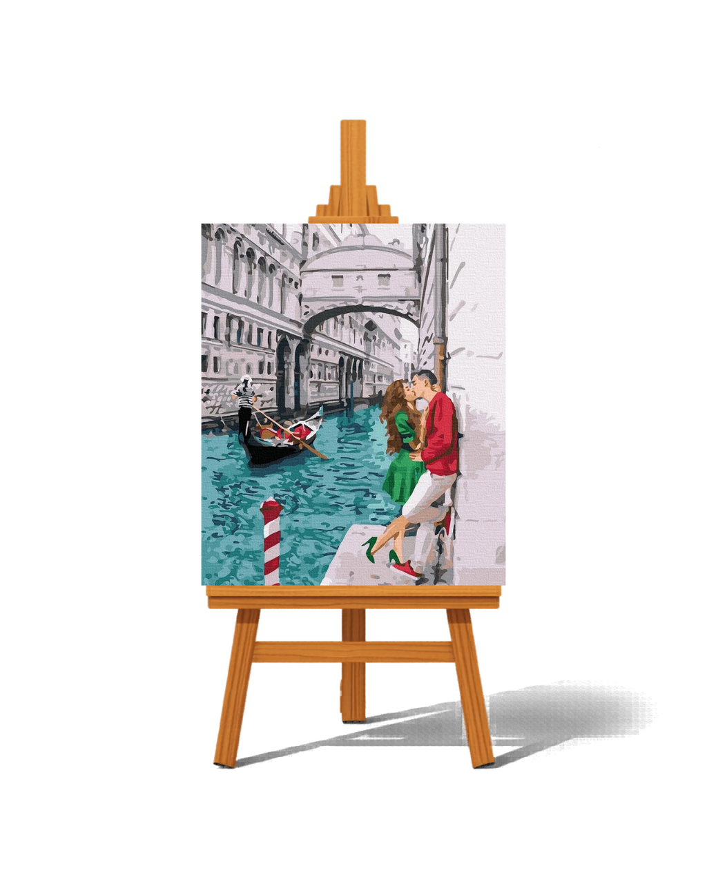 Venice Love Ritual