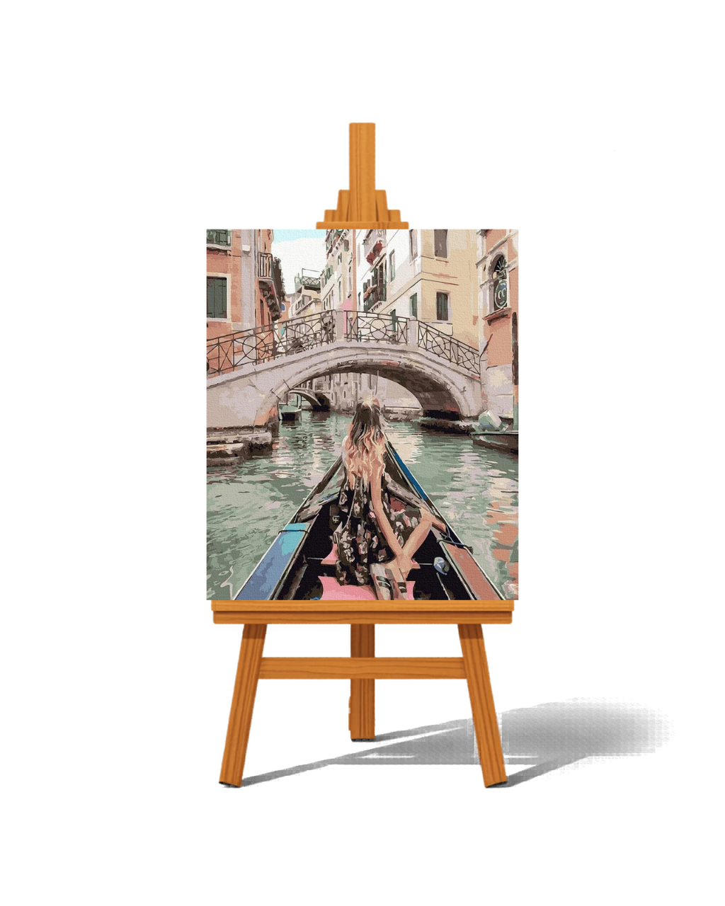 Venice Escape Ritual