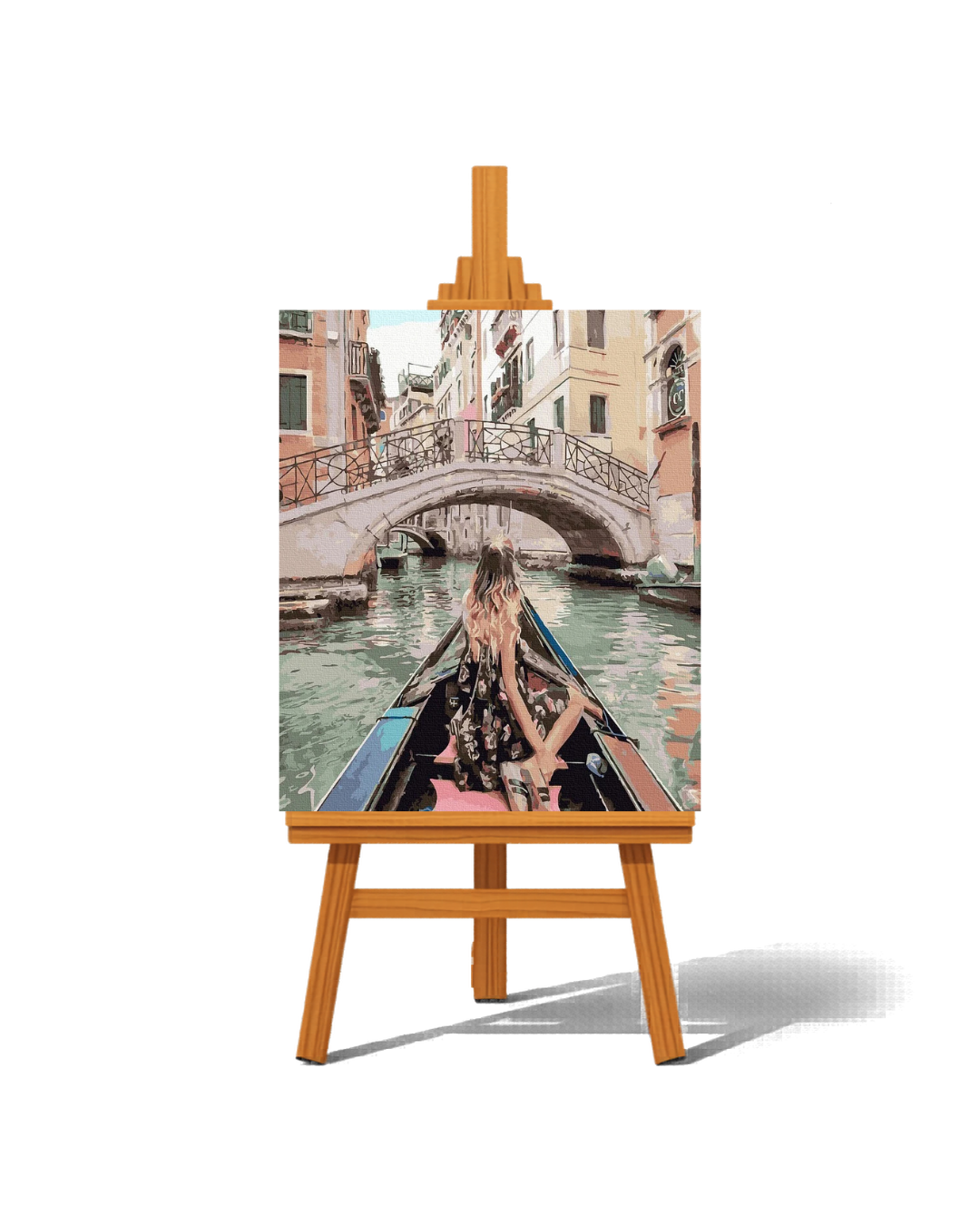 Venice Escape Ritual